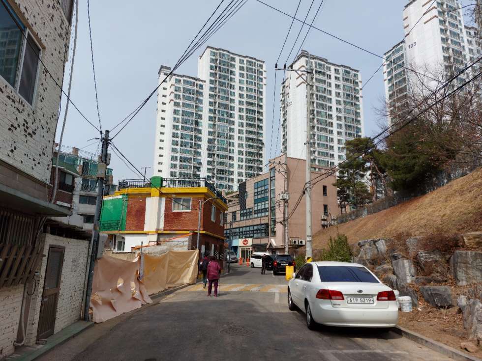 서울 마포구 신수동 277-2, 276-1 서울시 마포구 신수동 277-2, 276-1 (신규 현장) 매물번호 10371 사진 1